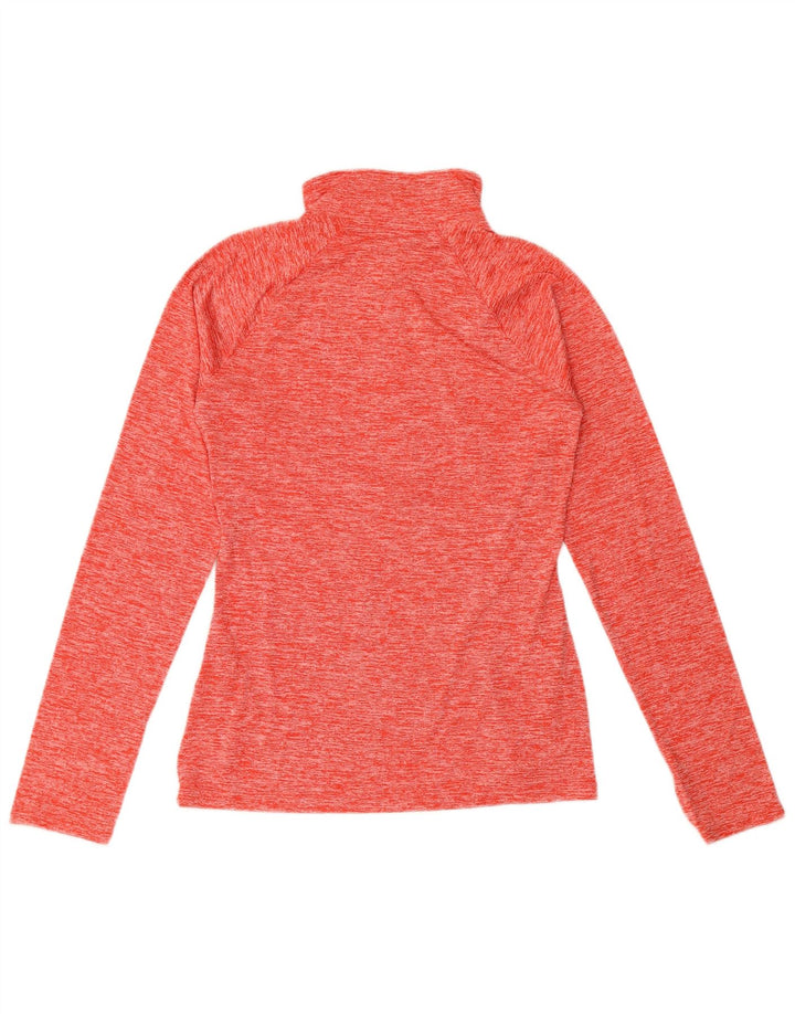 Under Armour Ženski pulover Trenirka Top UK 12 Medium Red Flected