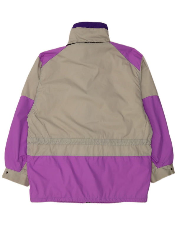 Bailo muška skijaška jakna IT 50 veliki višebojni poliamid u boji