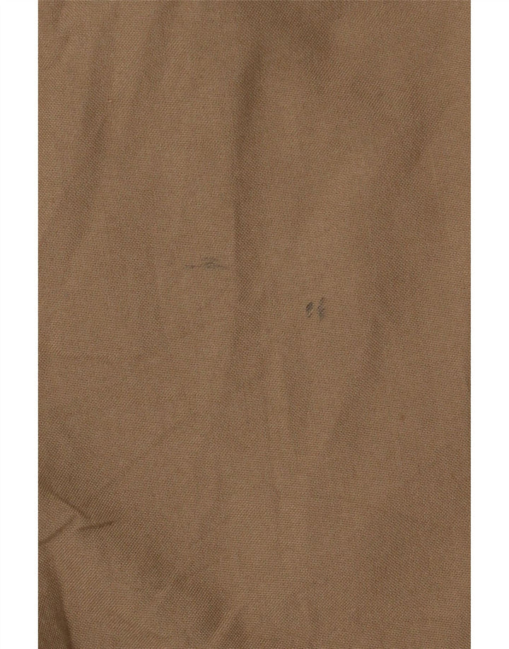 HURLEY Muške chino kratke hlače W32 srednje bež poliester