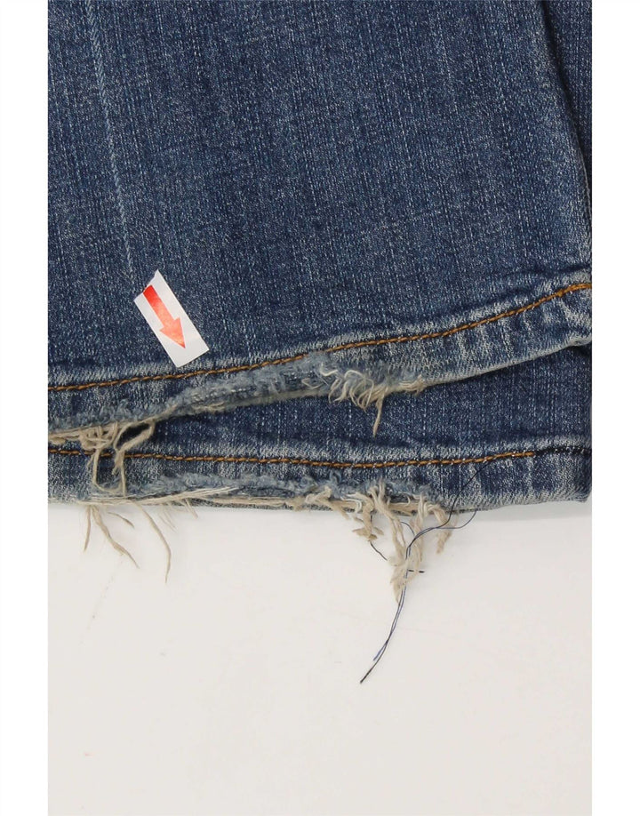 Ženske traperice Gap Bootcut W28 L32 Plave