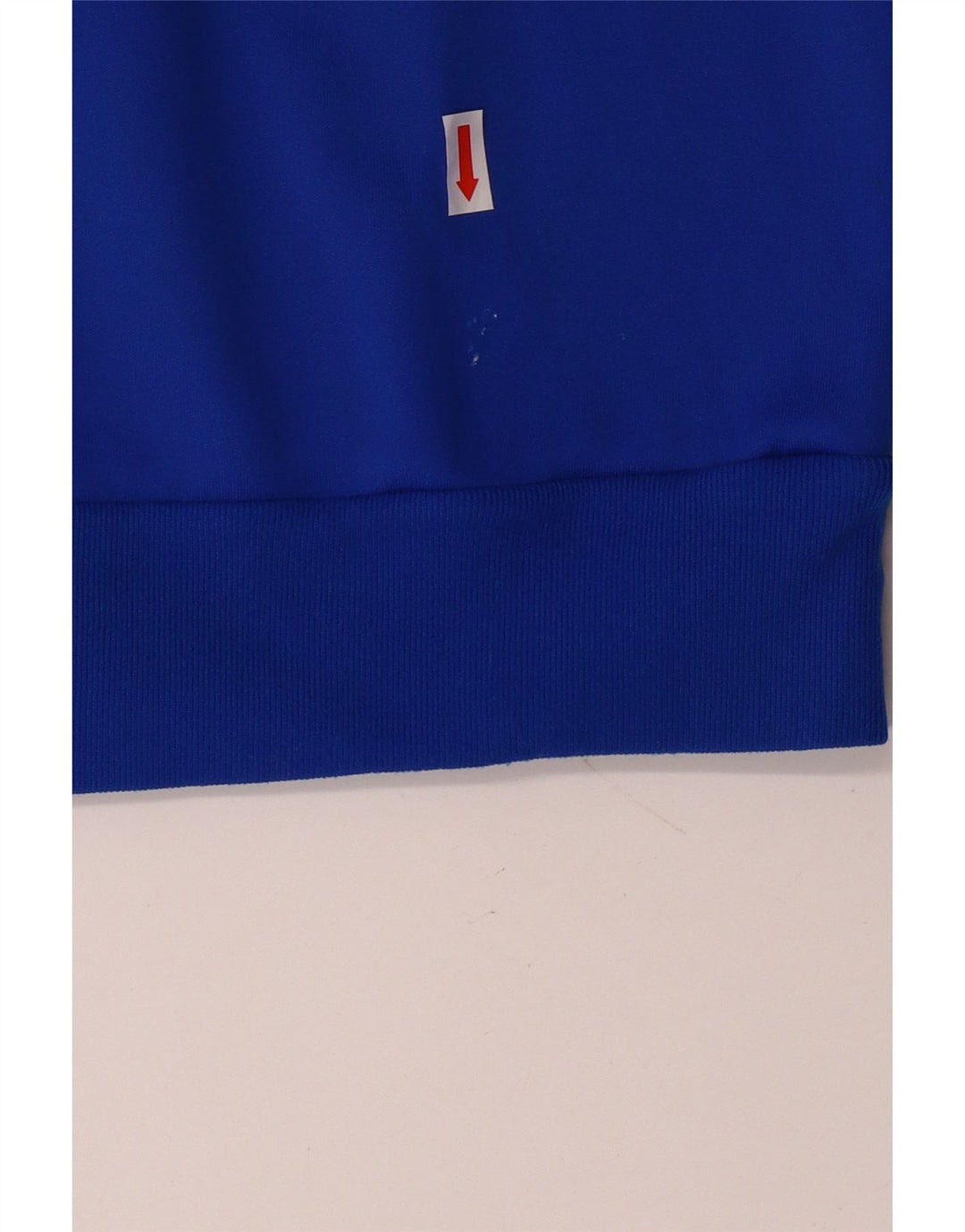 SERGIO TACCHINI Muška vintage trenirka Gornja jakna IT 46 Mala plava 80-ih