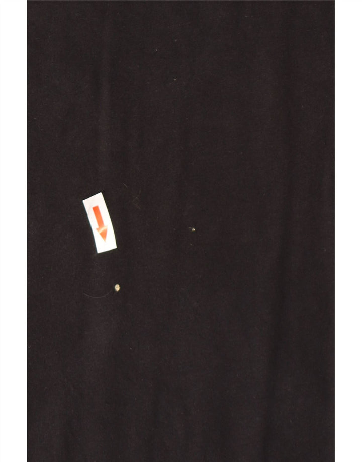 Superdry muška majica XL crni pamuk