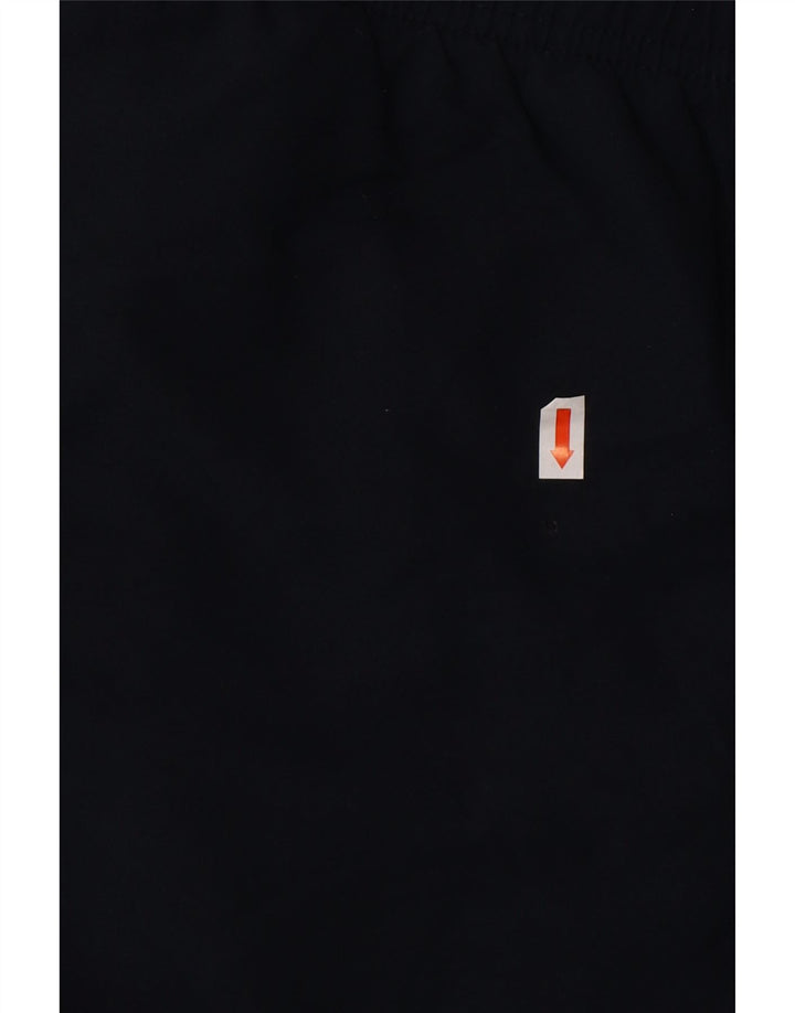 ADIDAS Muške trenirke Hlače Joggers Medium tamnoplavi poliester