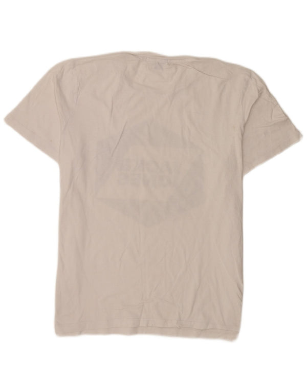 Jack & Jones muška majica kratkih rukava XL, bijeli pamuk