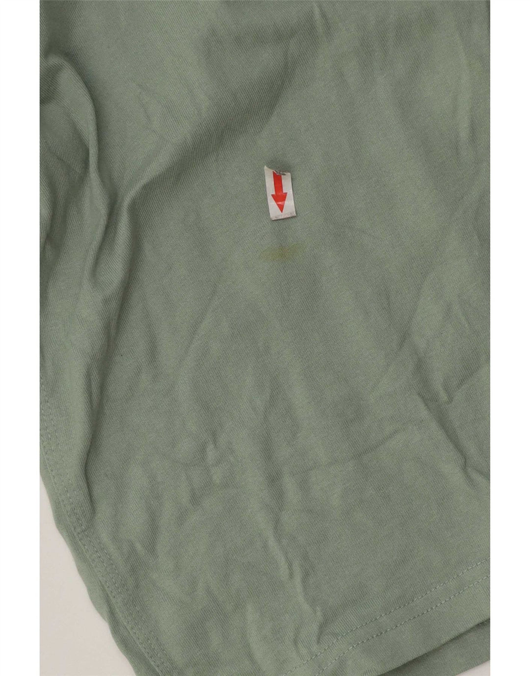 Carhartt muška majica dugih rukava XL od zelenog pamuka
