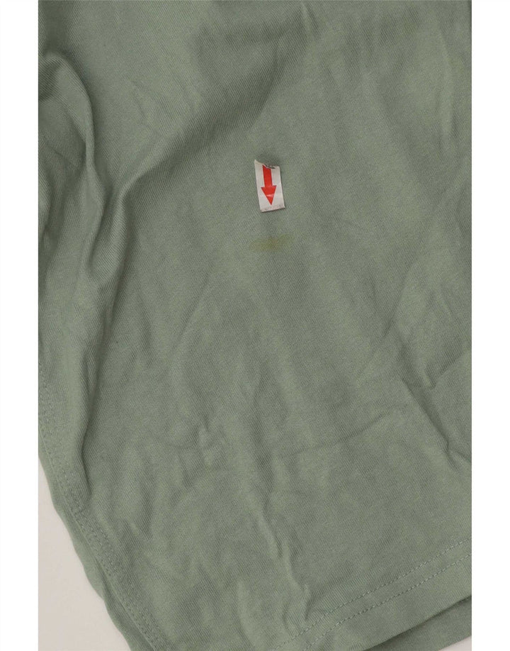 Carhartt muška majica dugih rukava XL od zelenog pamuka