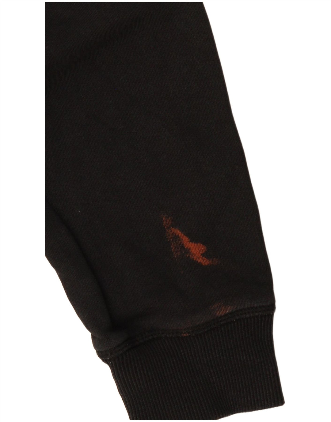 The North Face muški džemper XL Graphic, crni