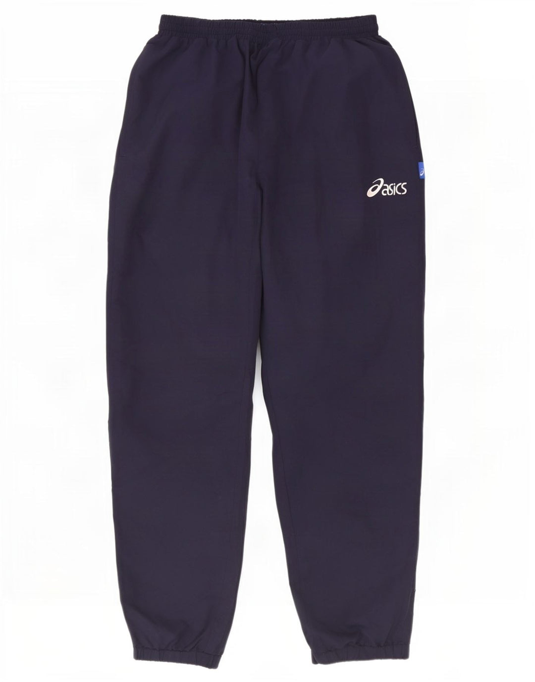 Asics Muška trenirka Hlače Joggers Large tamnoplavi poliester