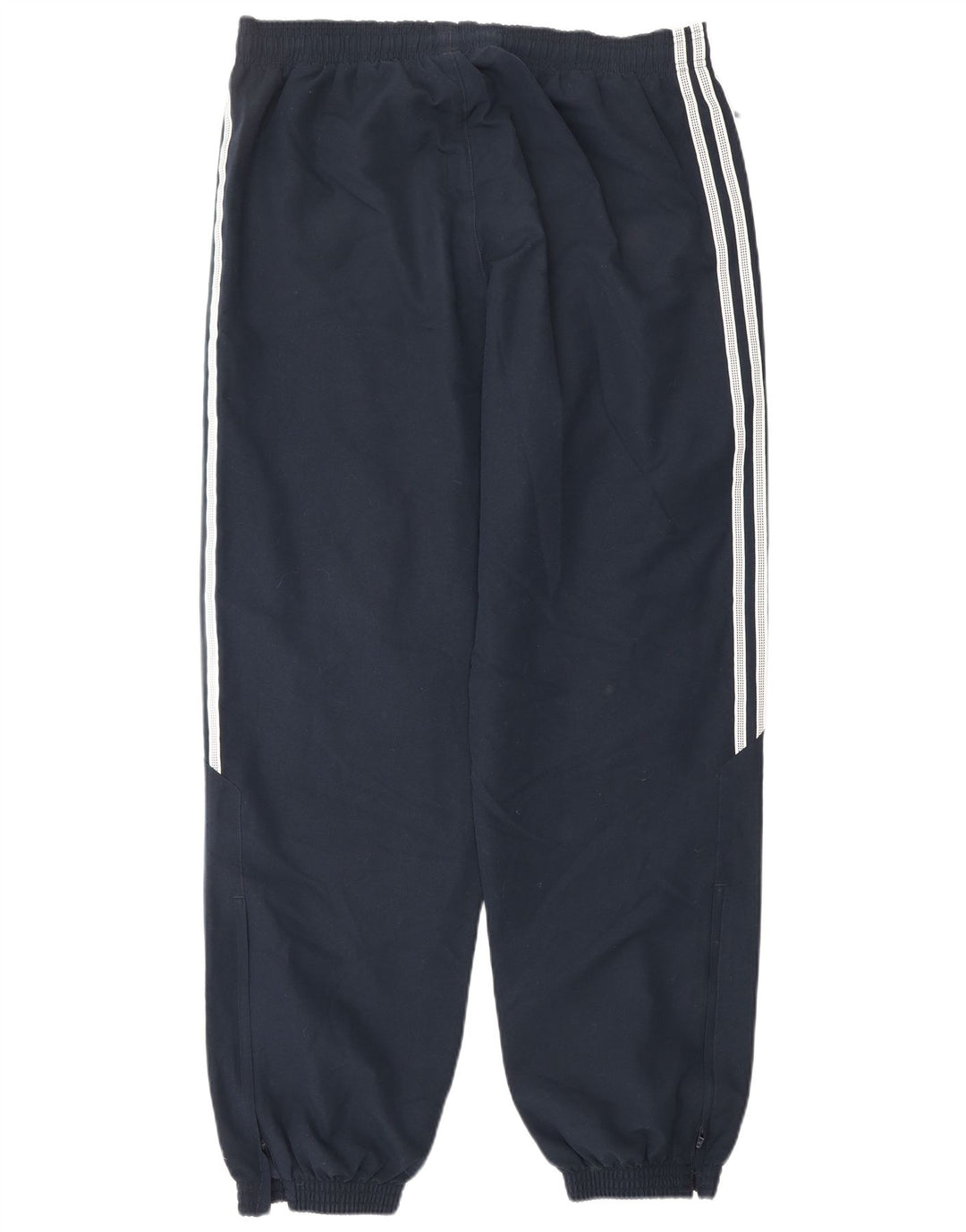 ADIDAS Muške trenirke Hlače Joggers Medium tamnoplavi poliester