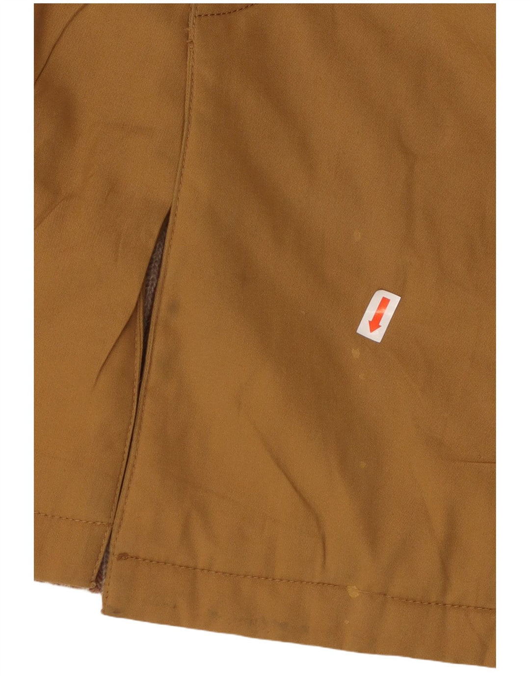 ELLESSE Muški kaput IT 50 Large Beige Poliester