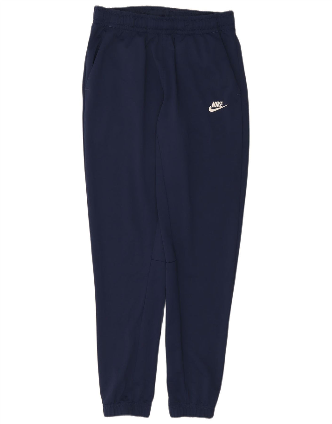 Nike Muška trenirka Hlače Joggers Male tamnoplave poliesterske