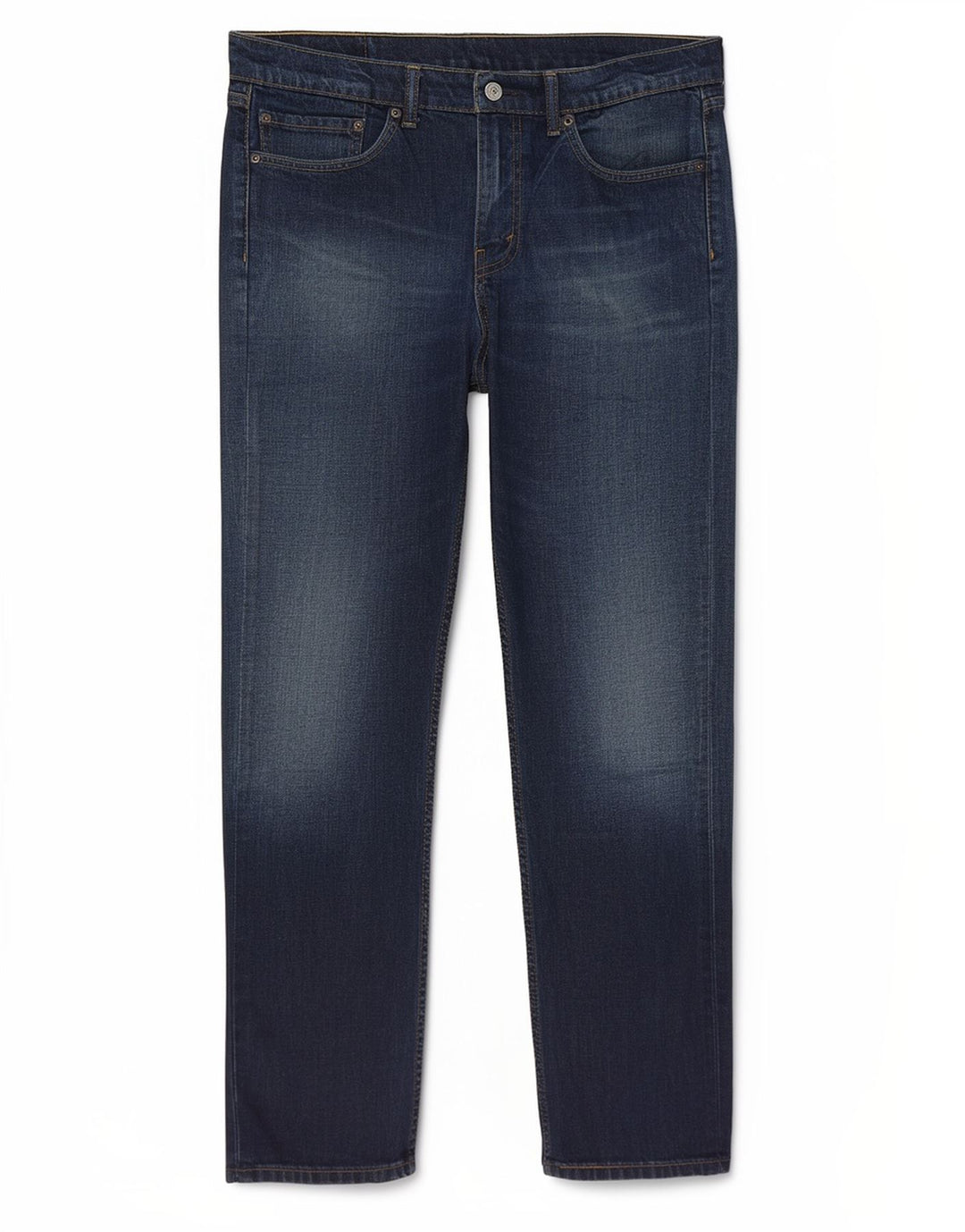 Levi's ženske 511 uske traperice W34 L32 plavi pamuk