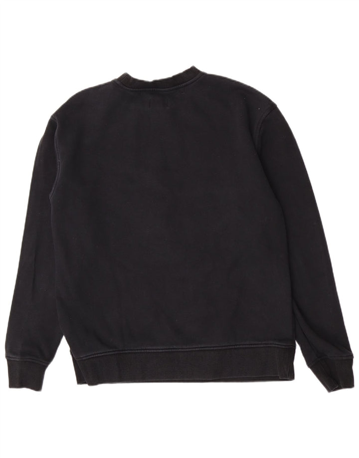Tommy Hilfiger Ženska trenirka Regular Fit Srednji crni pamuk