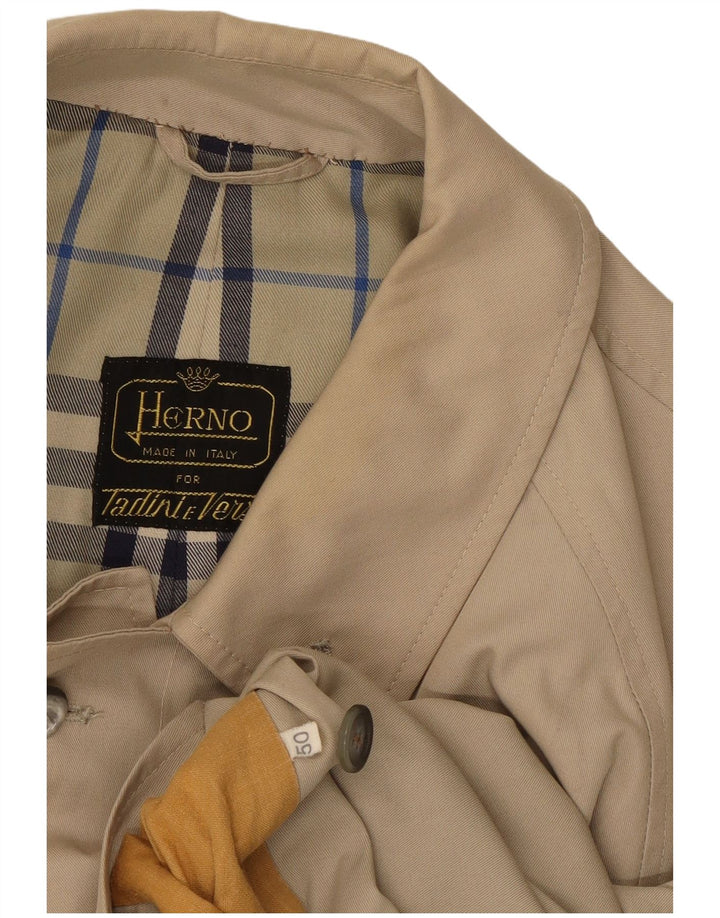 Herno muški baloner IT 50 Large Beige