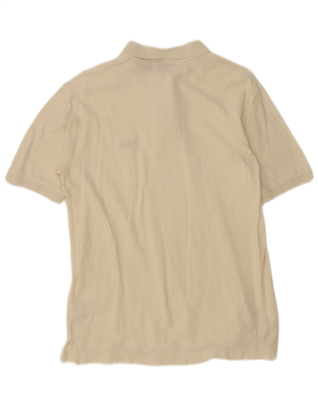 Fila muška polo majica mala od bijelog pamuka