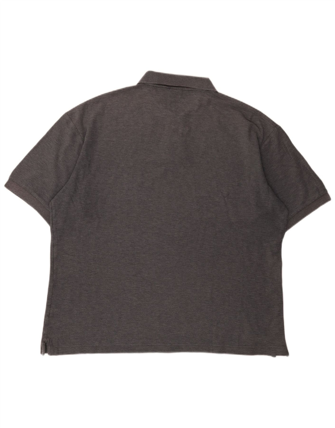 Fila muška polo majica IT 56 XL sivi flekasti pamuk