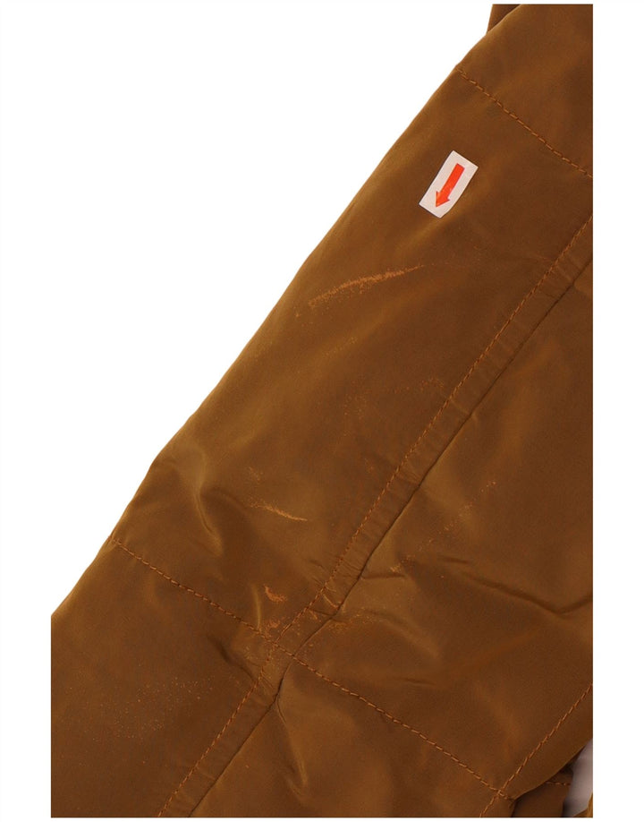 PEUTEREY Ženska podstavljena jakna IT 48 XL Smeđa