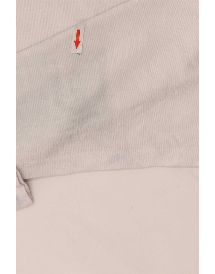 Jack & Jones muška majica XL bijela