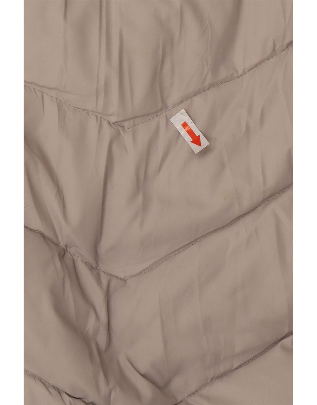Woolrich Korisna jakna s kapuljačom za djevojčice 11-12 godina bež