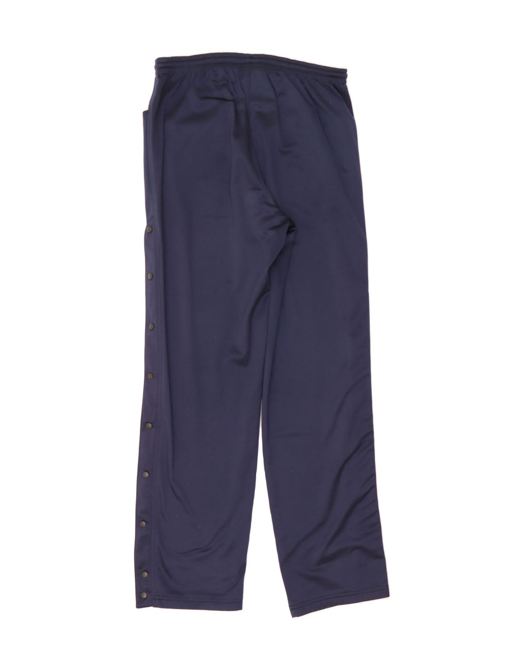 DIADORA Mens Tracksuit Trousers UK 42 Large  Navy Blue Polyester Vintage Diadora and Second-Hand Diadora from Messina Hembry 