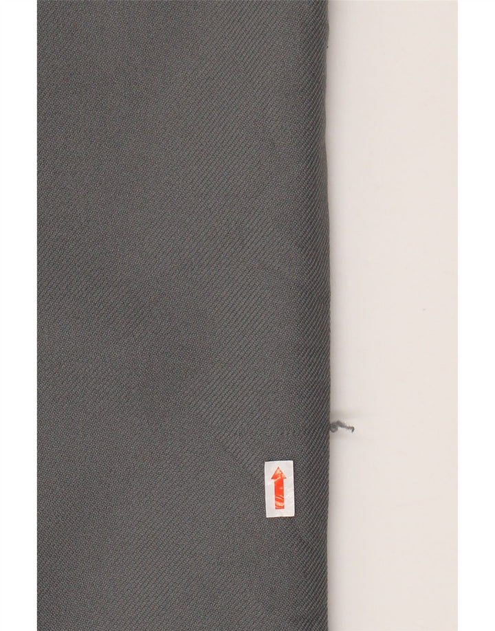 WRANGLER Muške ležerne hlače regularnog kroja W36 L30 sive