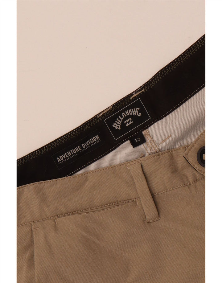 Billabong muške chino kratke hlače W32 srednje bež boje
