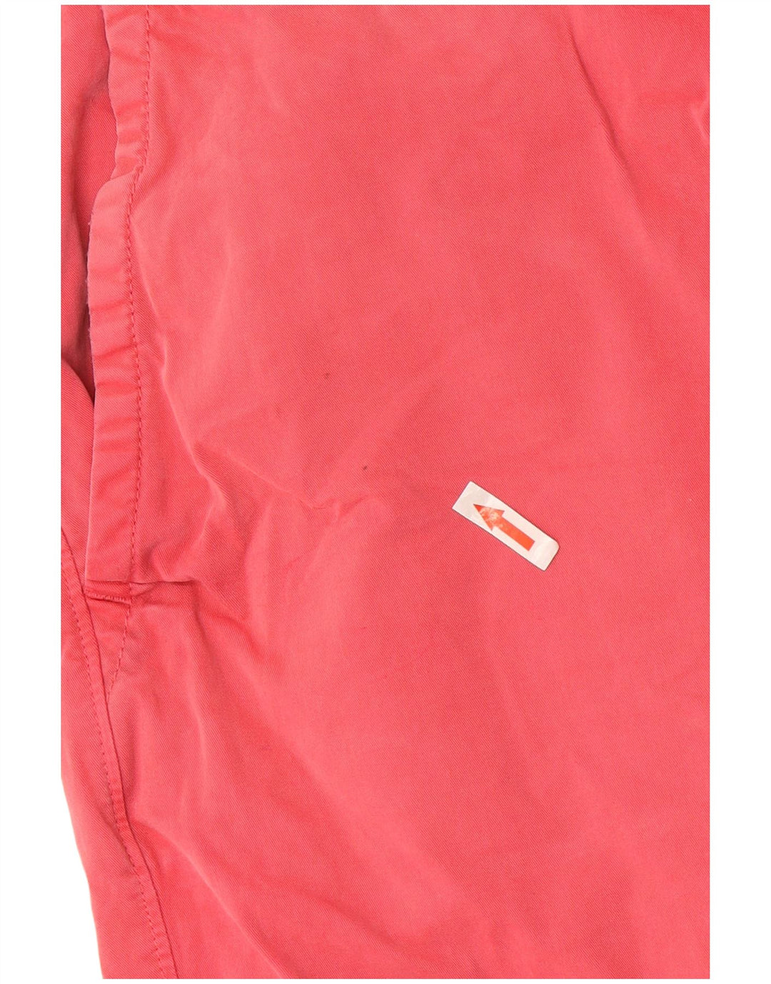 Superdry muške chino kratke hlače W36 veliki ružičasti pamuk