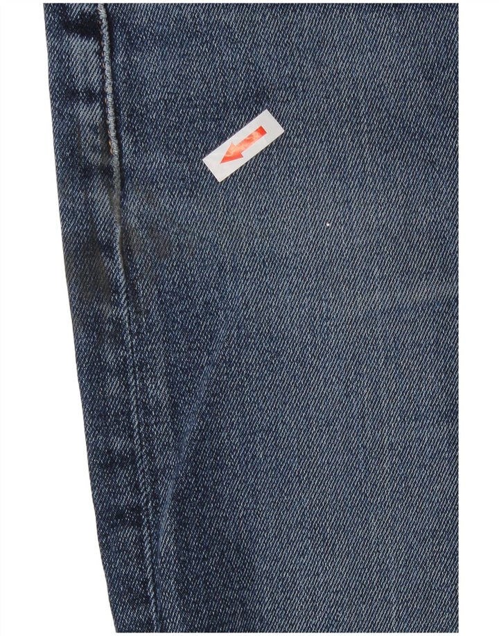 Levi's muške 512 uske sužene traperice W33 L31 plave