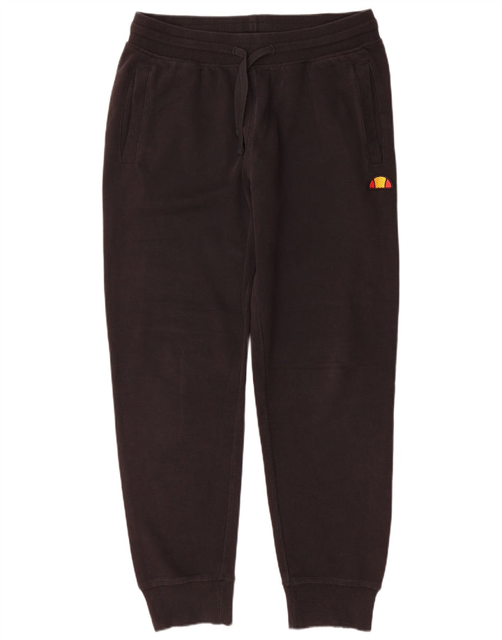 Ellesse Muška trenirka Hlače Joggers Large Black