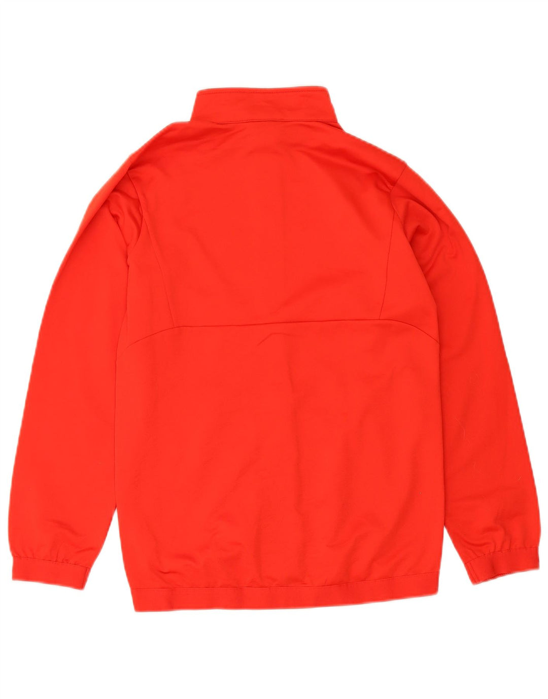 Puma Boys Gornja jakna trenirke 13-14 godina crvena poliester