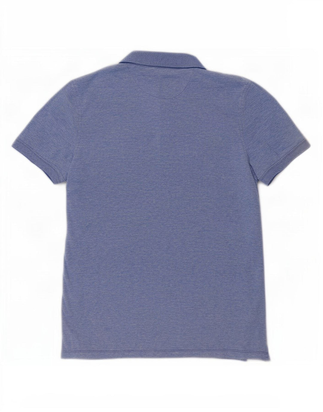 Wrangler muška polo majica srednje plavi pamuk
