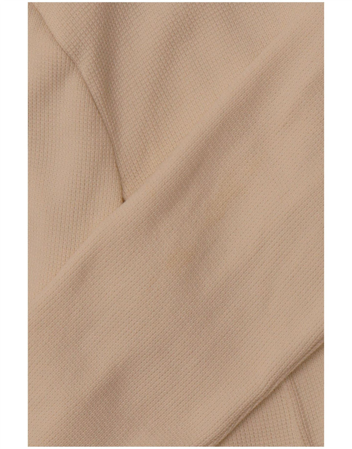 WHISTLES Ženska jakna sa 2 gumba UK 10 Mali bijeli pamuk