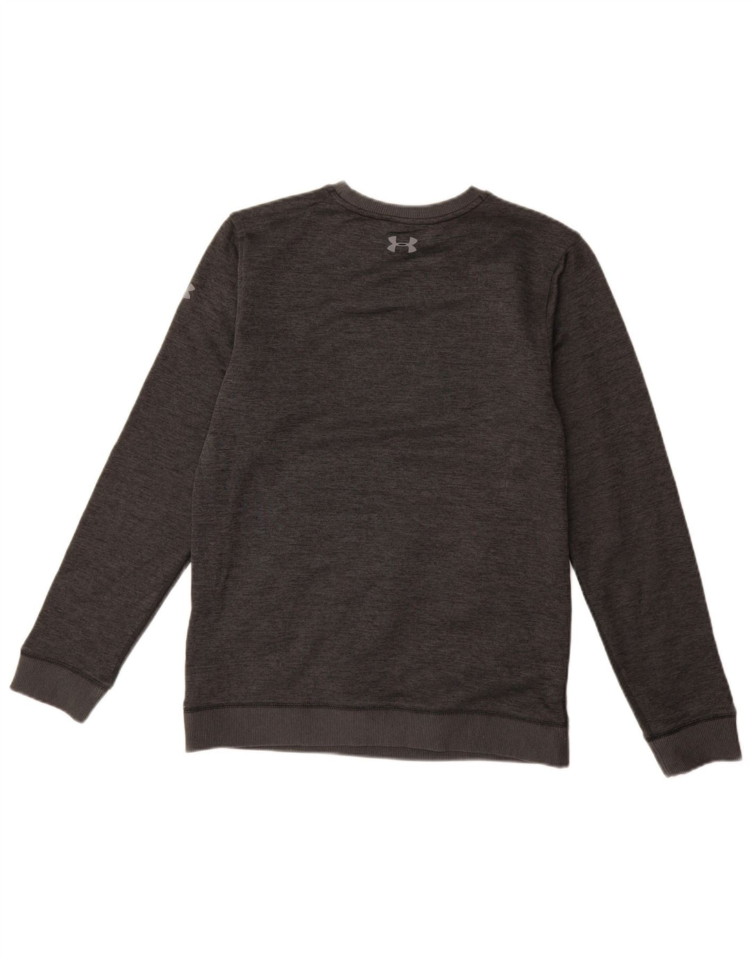 UNDER ARMOUR Cold Gear majica za dječake 13-14 godina XL siva