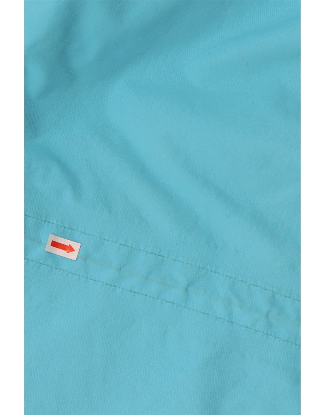 HENRI LLOYD Womens Windbreaker Jacket UK 16 Large Blue Colourblock