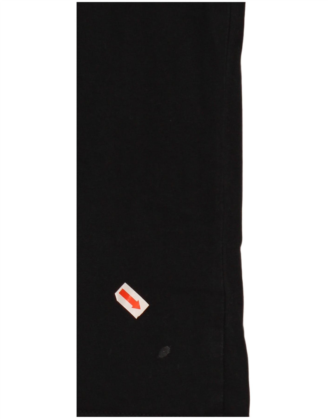 DIESEL Ženska majica kratkih rukava s grafičkim motivima UK 14 Srednje crni pamuk