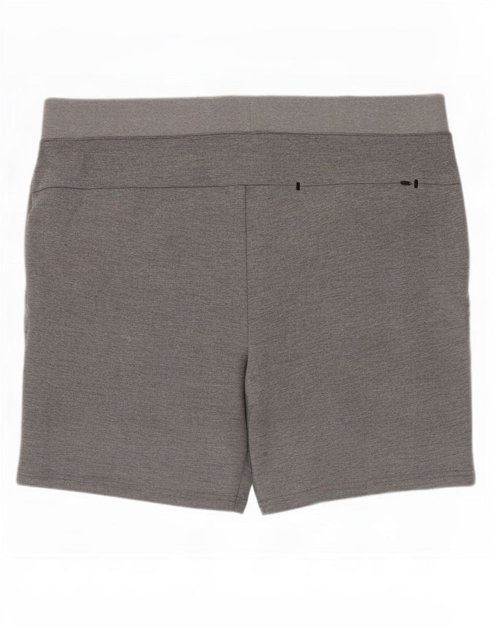 Marks & Spencer muške sportske kratke hlače 2XL sivi pamuk