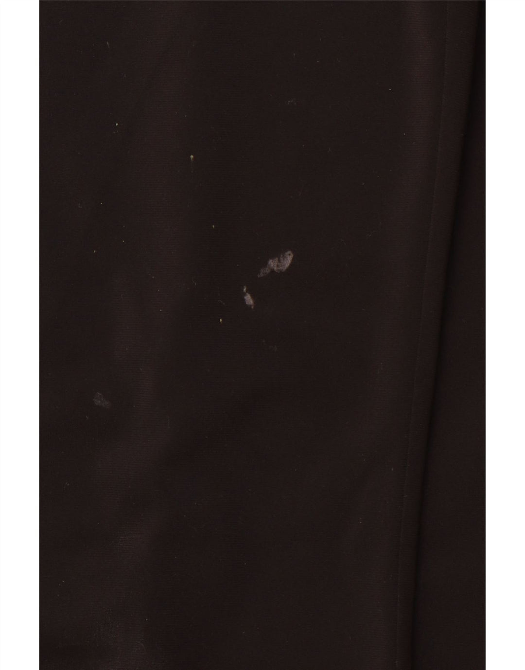 PUMA Ženska trenirka Hlače Joggers UK 12 Srednji crni poliester