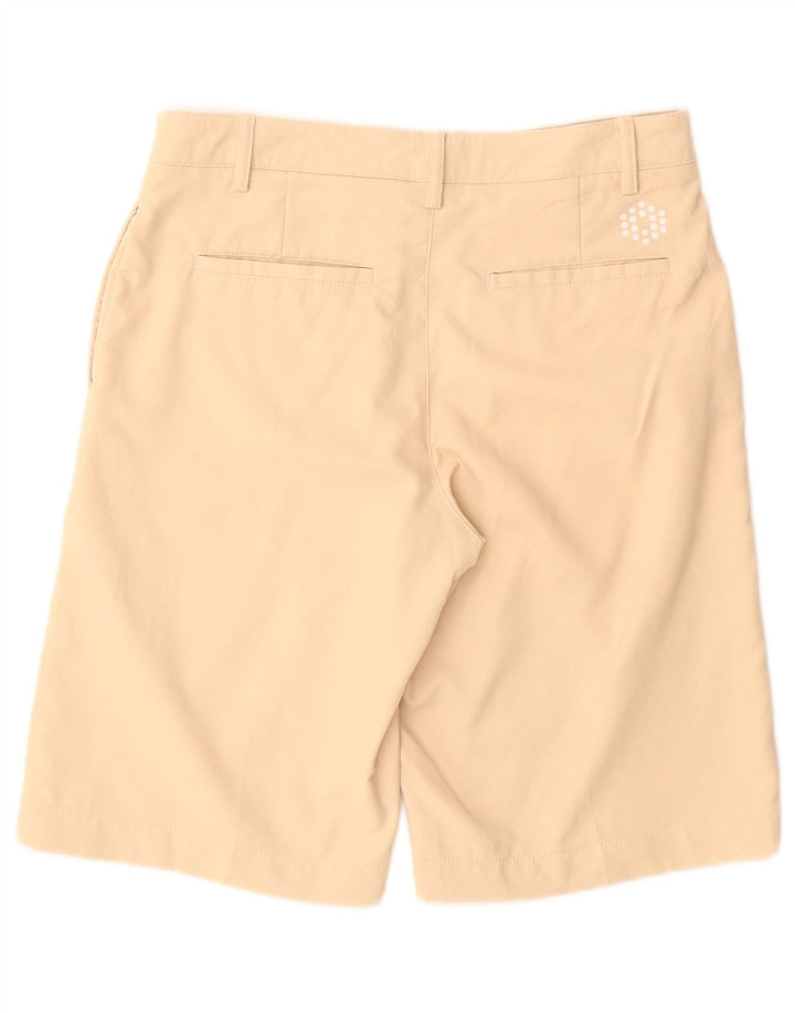 Puma kratke hlače Chino za dječake 11-12 godina W28 bež poliester