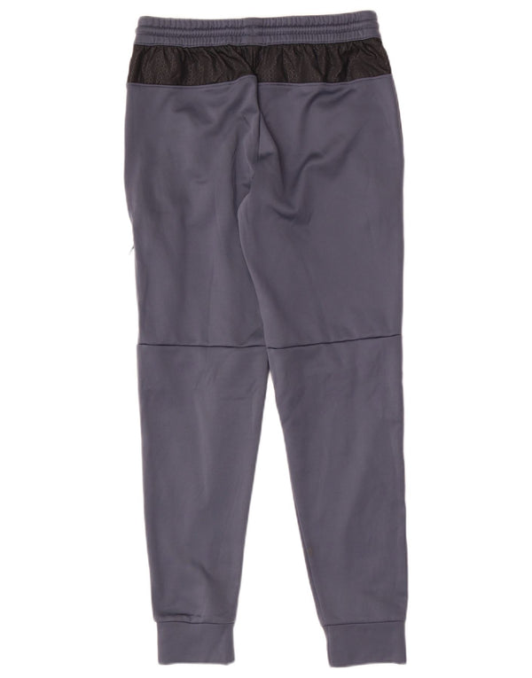 Under Armour Boys Trenirka Hlače Joggers 11-12 Years Large Blue