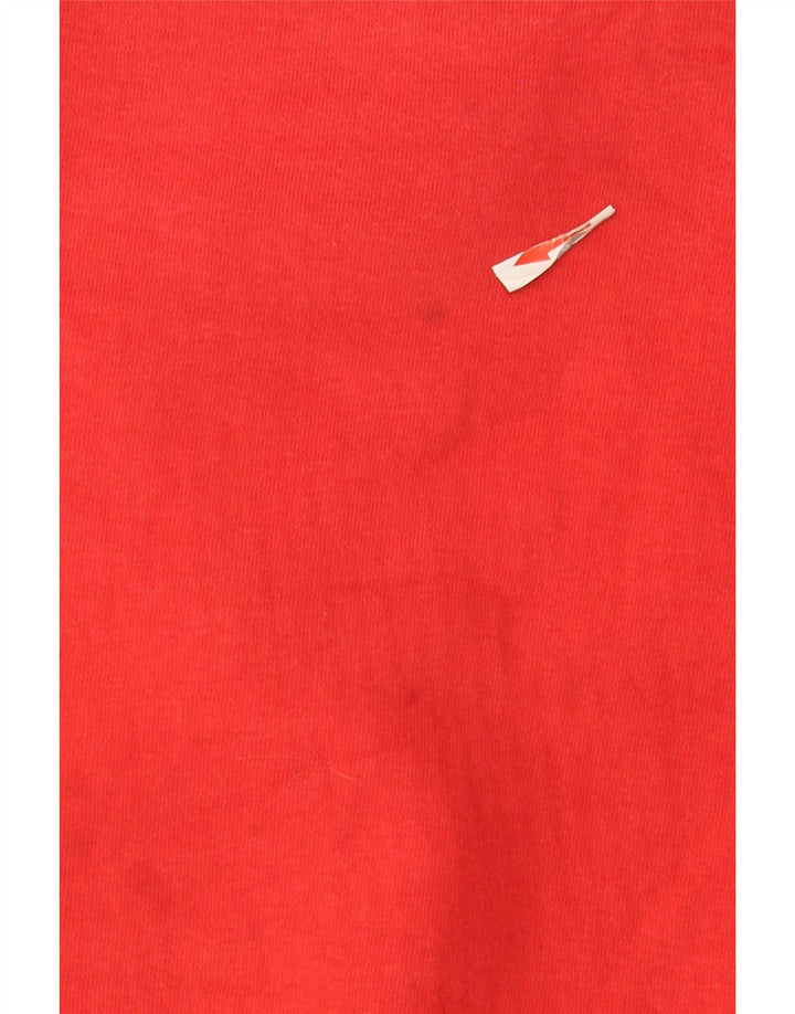 Zara ženski džemper UK 16 Large Red