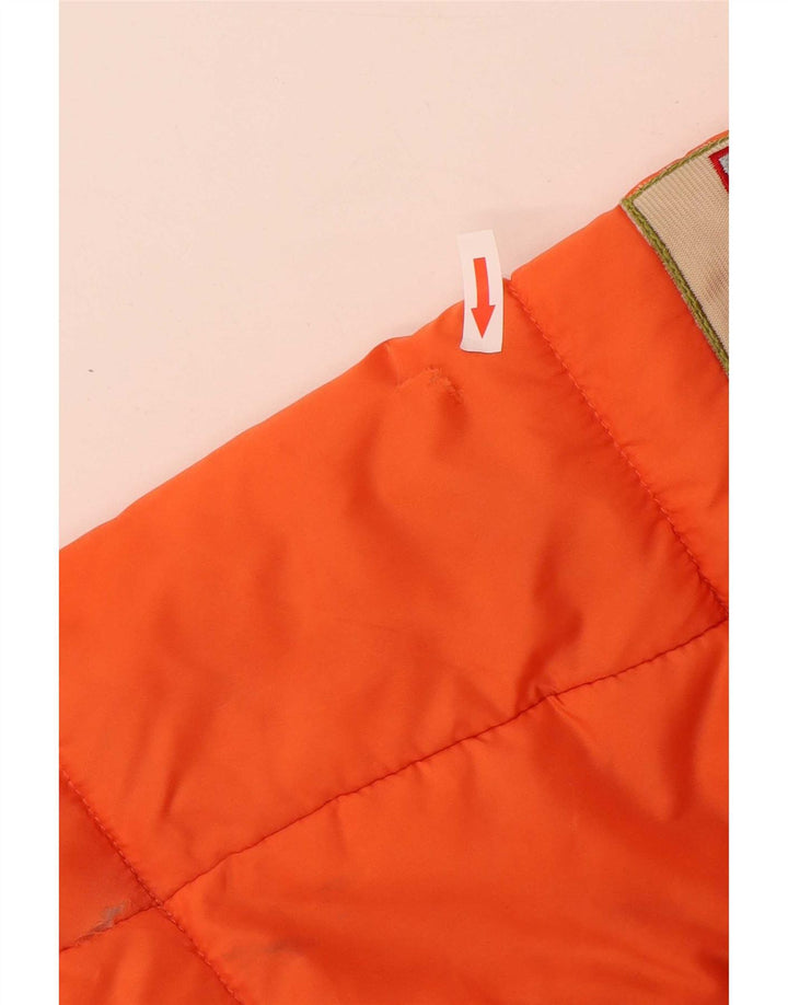 Explorer Muška skijaška jakna UK 40 Large Orange