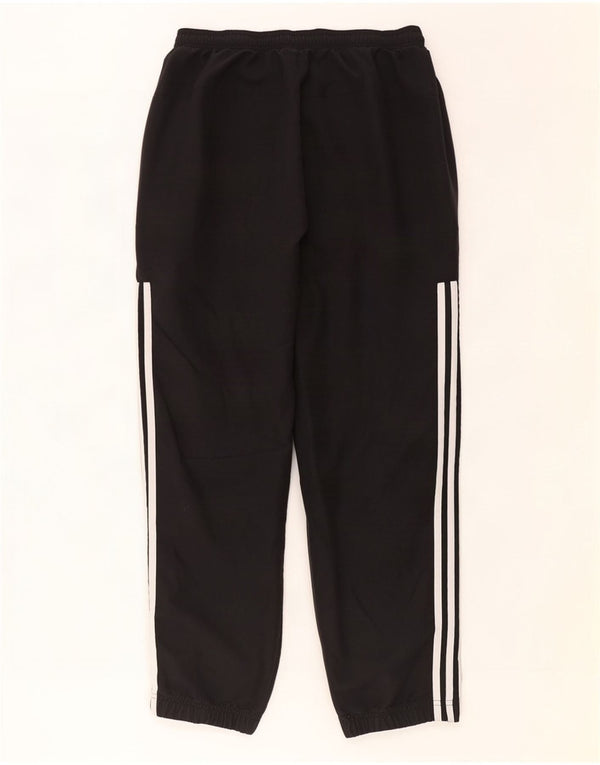 Adidas muška trenirka hlače Joggers veliki crni poliester