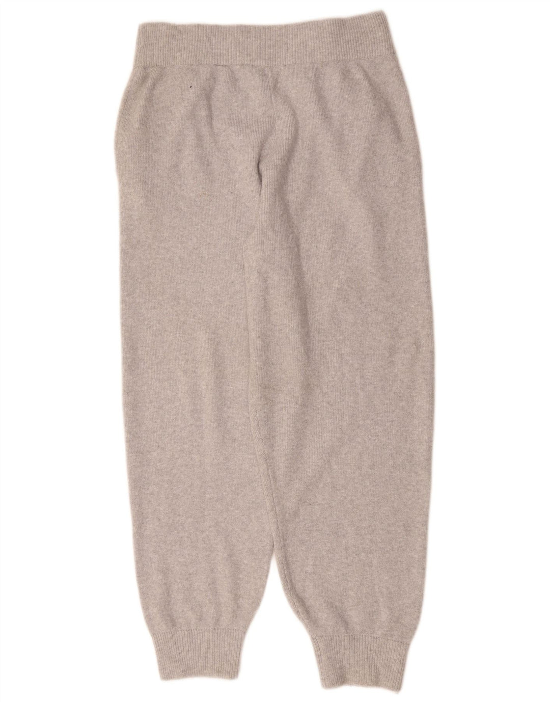 JACK WILLS Ženska trenirka Hlače Joggers UK 16 Veliki sivi poliester