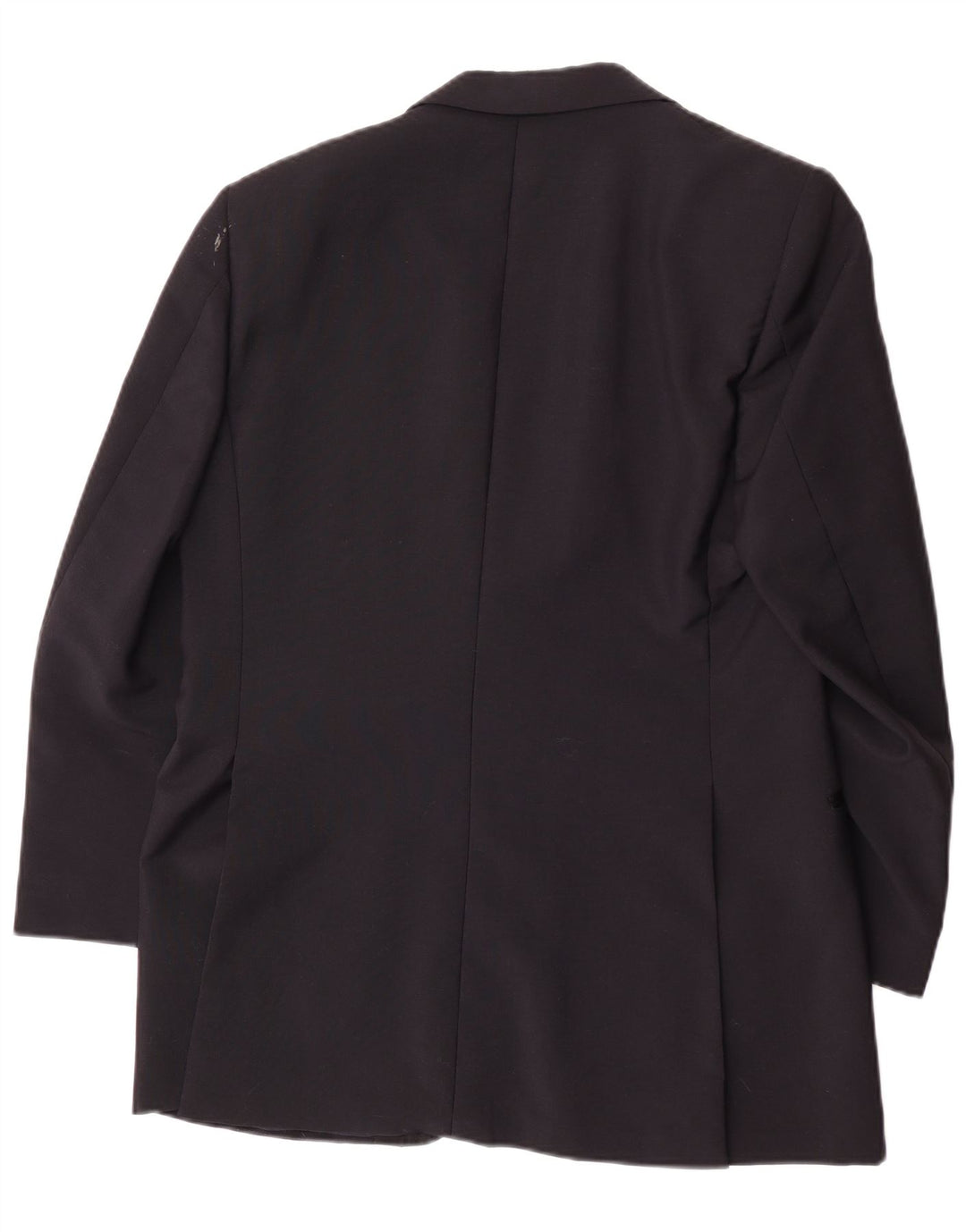 Ermenegildo Zegna muška jakna s jednim gumbom UK 38 srednje crna klasična