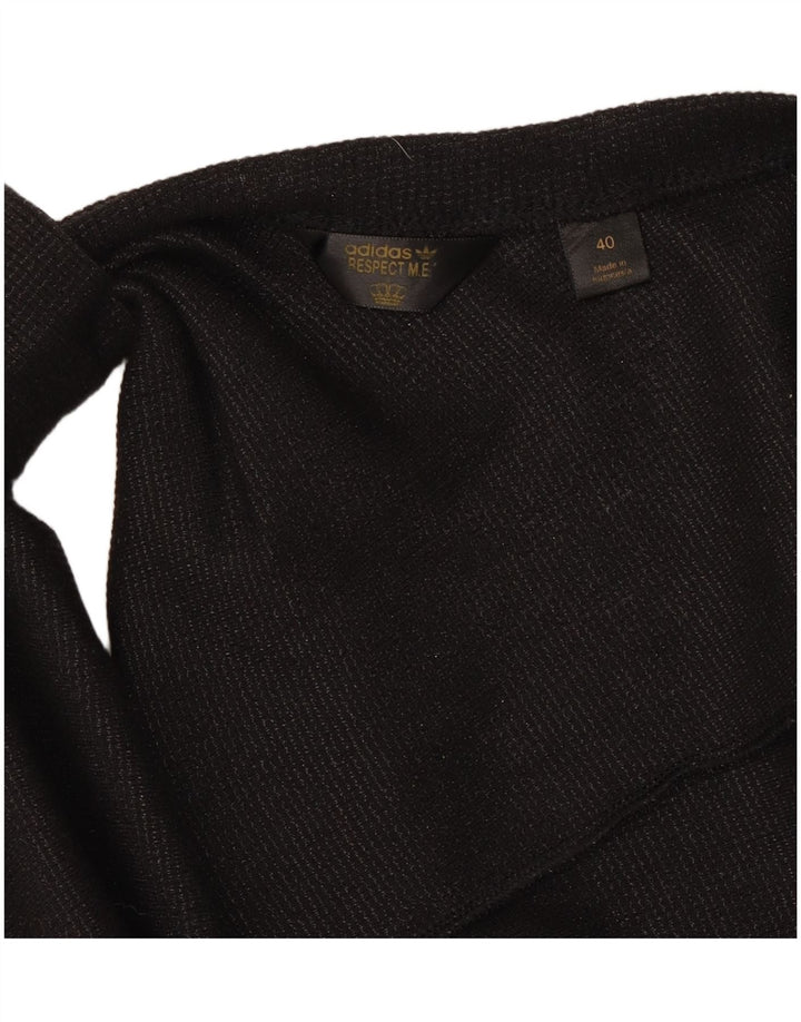 ADIDAS Ženska bluza Top IT 40 Small Black