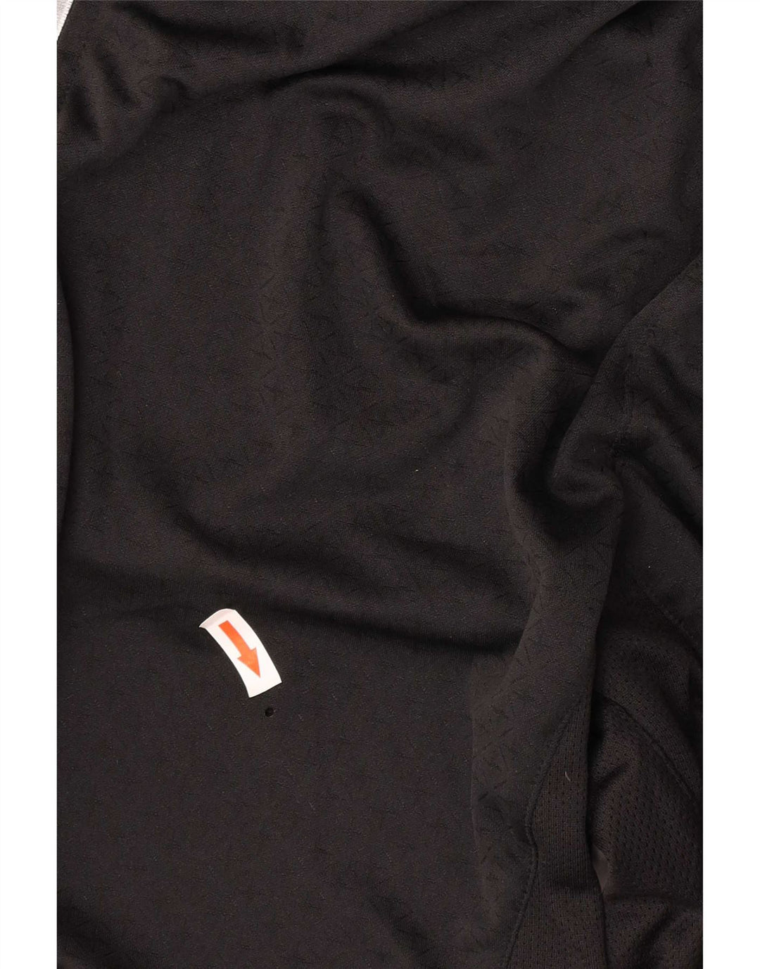 Adidas Mens Climacool Sport Shorts XL Black Colourblock Polyester