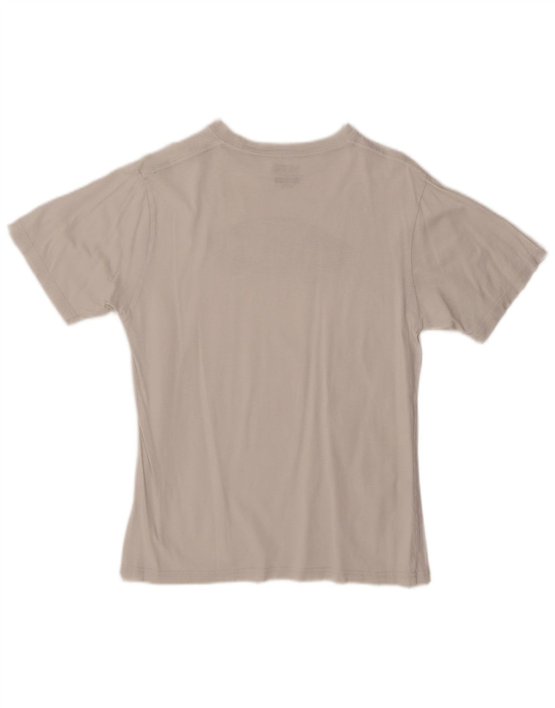 VANS majica kratkih rukava klasičnog kroja za dječake 14-15 godina XL bijela