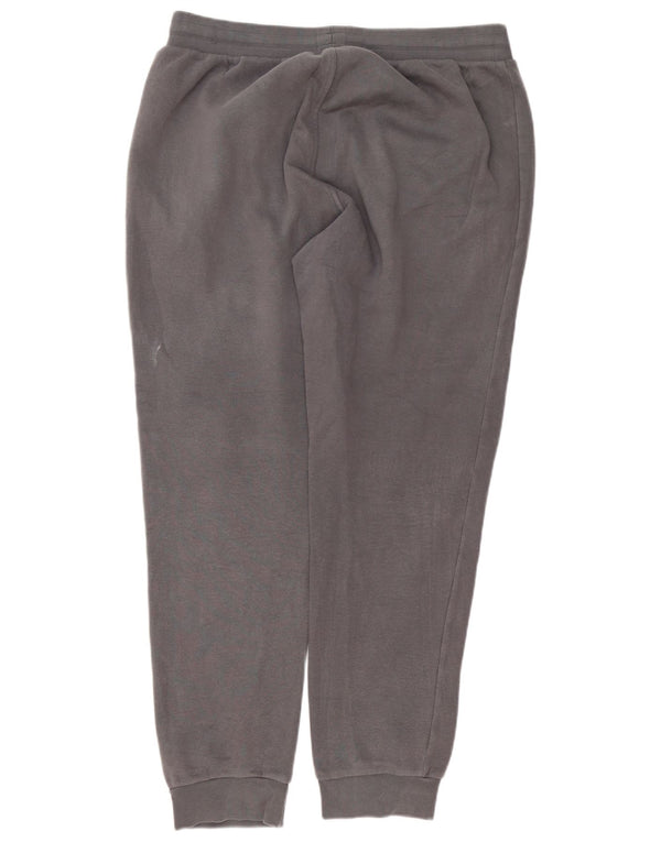 Adidas muška trenirka hlače Joggers XL sivi pamuk