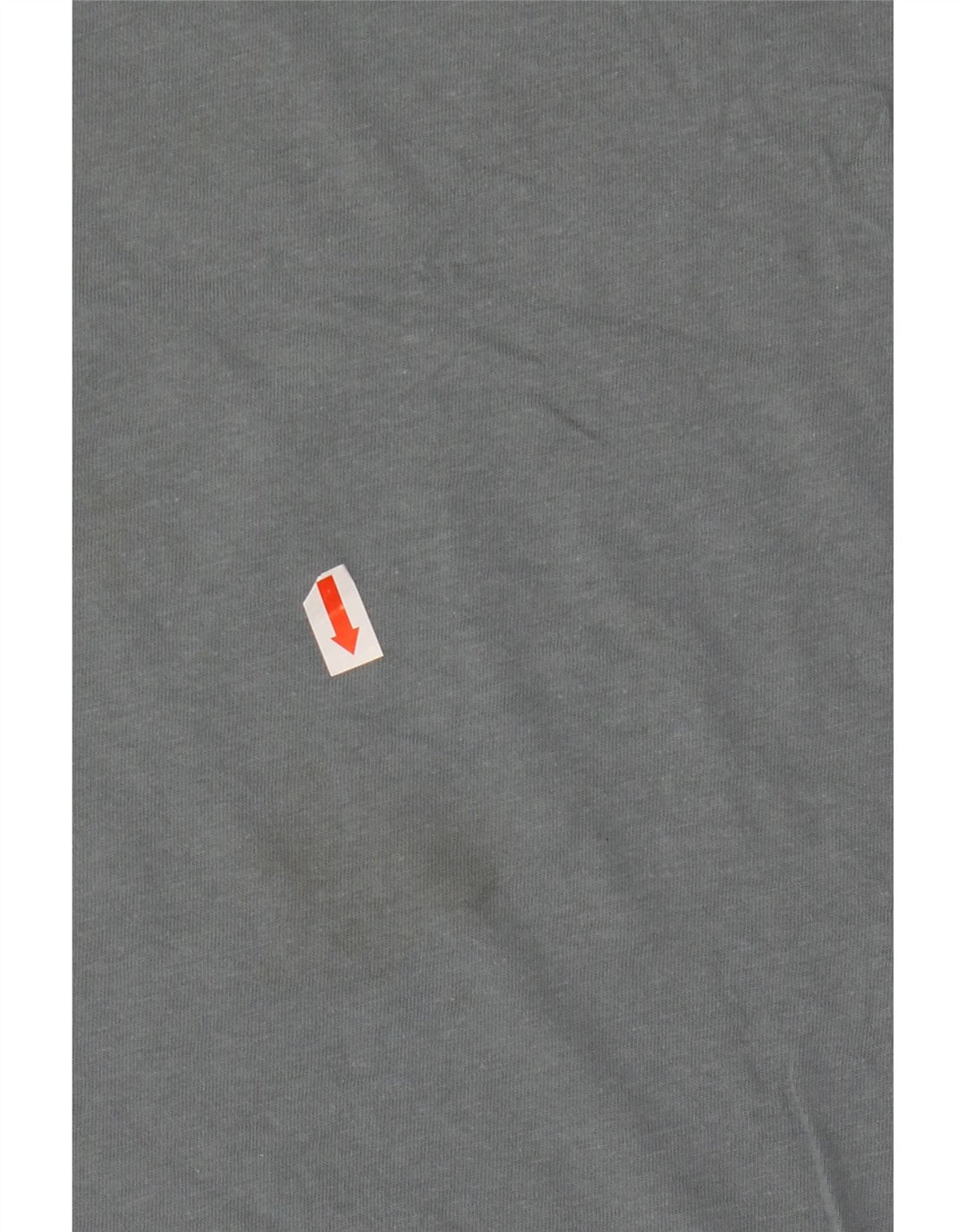 VOLCOM Ženska majica kratkih rukava s grafičkim motivima UK 16 Large Blue Cotton