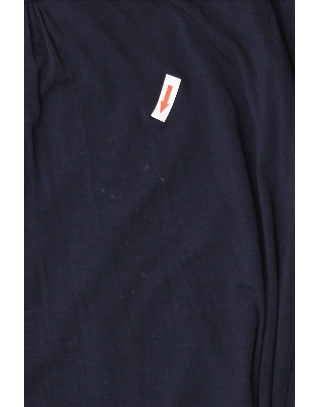 Coast ženska maksi haljina s halterima UK 12 srednje tamnoplava